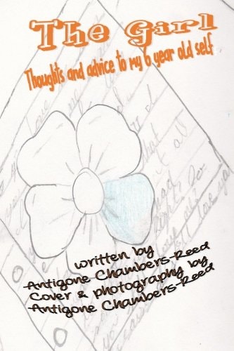 The Girl Thoughts and Advice to My 6 Year Old Self
