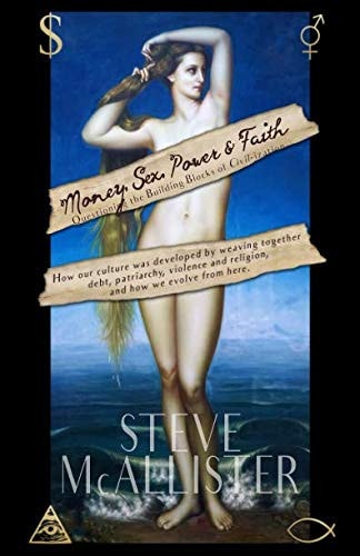 Money, Sex, Power, and Faith