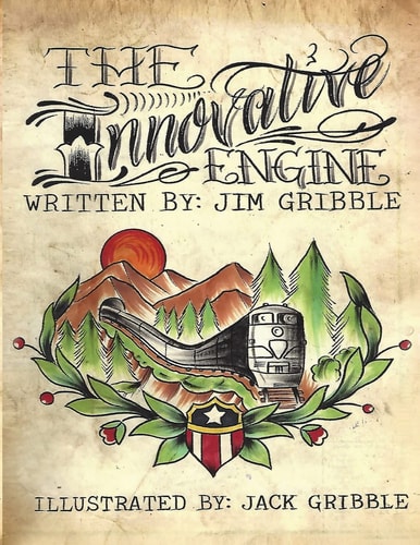 The Innovative Engine