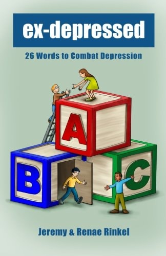 Exdepressed The ABC's of Combating Depression