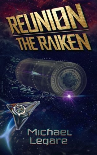 Reunion The Raiken