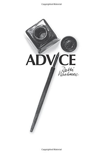 Advice (Likutey Etzot)