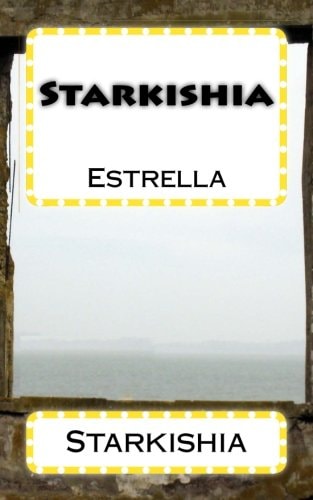 Starkishia Estrella 5x8
