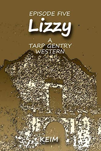 TARP GENTRY - Lizzy
