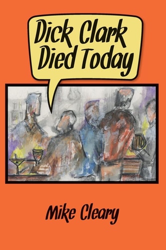 Dick Clark Died Today