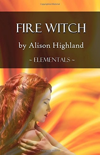 Fire Witch