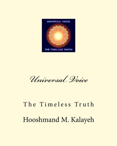 Universal Voice
