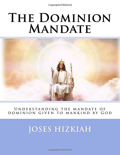The Dominion Mandate