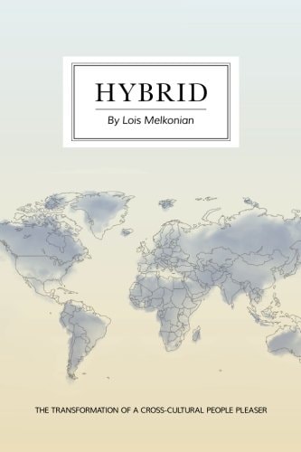 Hybrid The Transformation of a Cross-cultural People Pleaser
