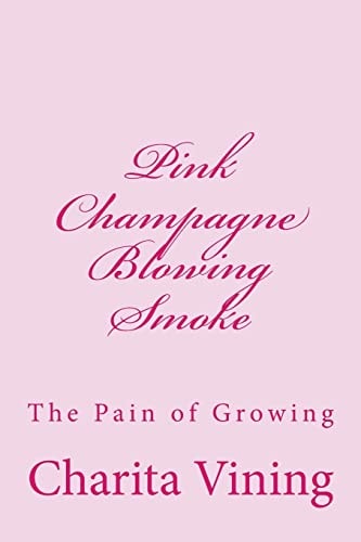 Pink Champagne Pt 1. Smoke, Mirrors, and Life