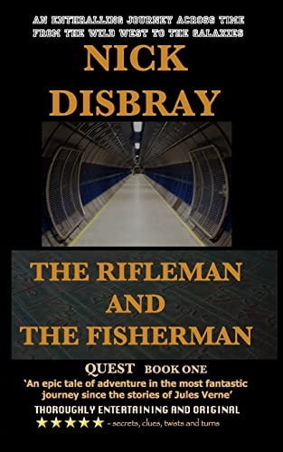 The Rifleman And The Fisherman Quest
