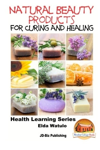 Natural Beauty Products For Curing and Healing