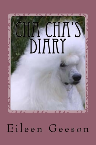 Cha Cha's Diary Dog Tales