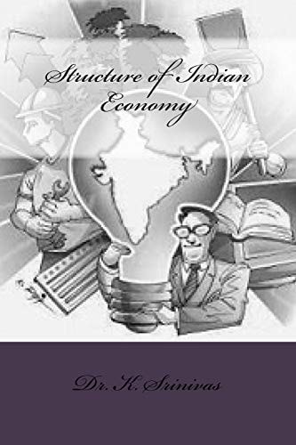 Structure of Indian Economy