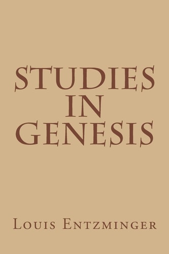 Studies in Genesis