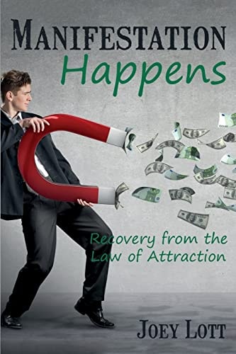 Manifestation Happens Recovery from the Law of Attraction