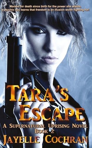 Tara's Escape