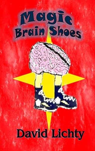 Magic Brain Shoes