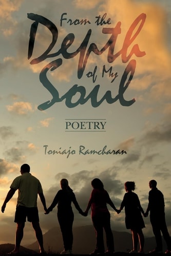 From the Depth of My Soul Poetry