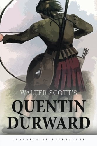 Quentin Durward