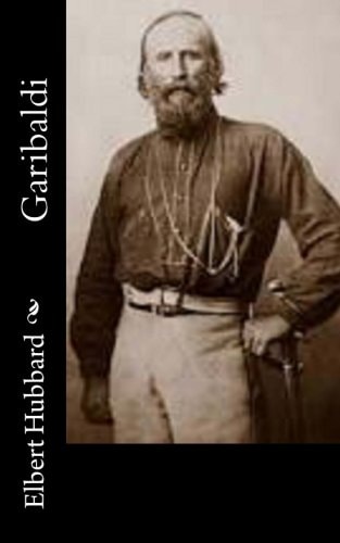 Garibaldi