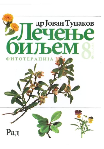 Lecenje Biljem