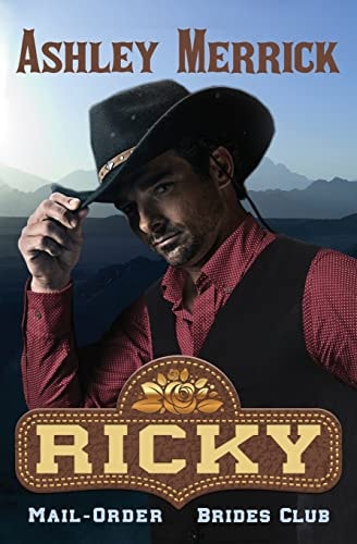 Ricky A Sweet Western Historical Romance