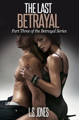 The Last Betrayal