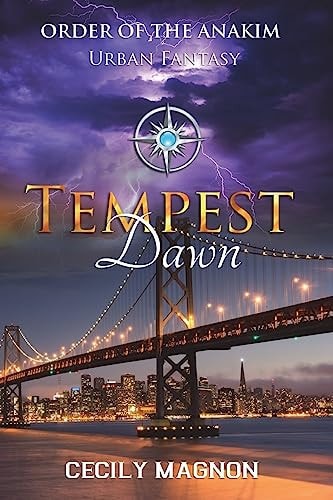 Tempest Dawn Urban Fantasy