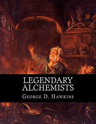 Legendary Alchemists Blurring the Line Between Science and Magic