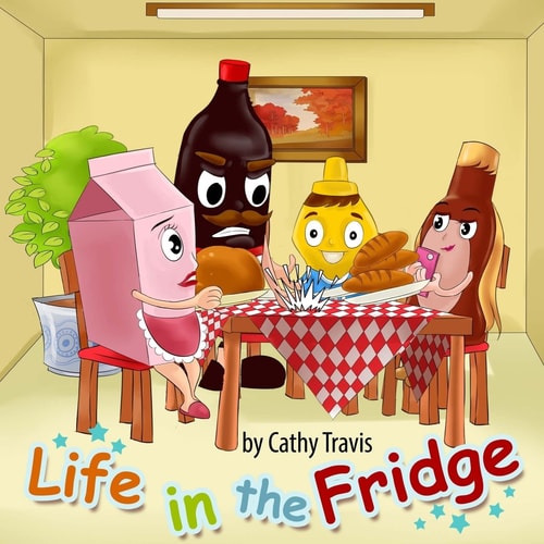 Life in the Fridge How To Avoid Going Rotten