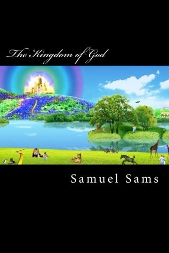 The Kingdom of God