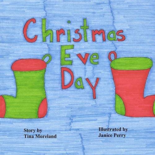 Christmas Eve Day