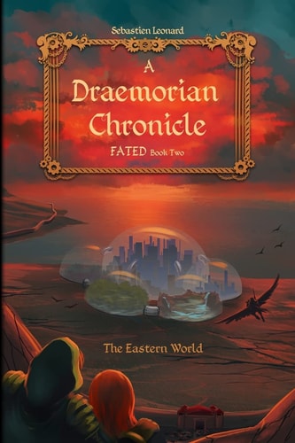 A Draemorian Chronicle The Eastern World