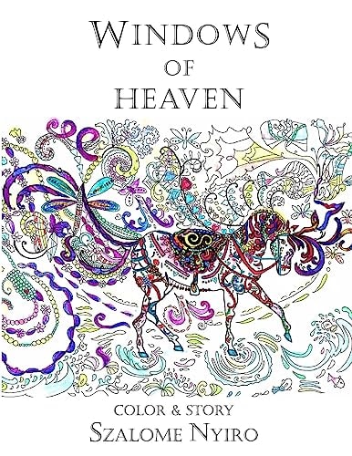 Windows of Heaven