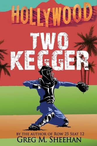 Two Kegger