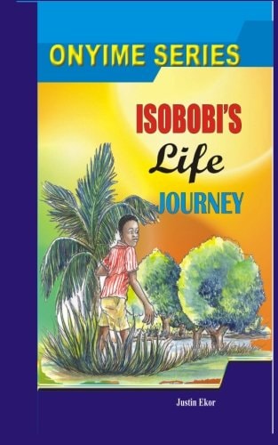 ISOBOBI's Life Journey