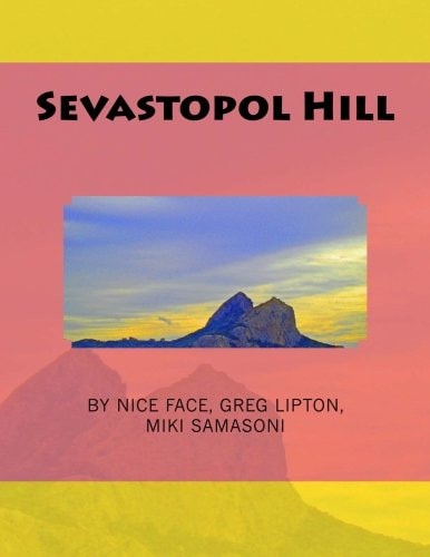 Sevastopol Hill