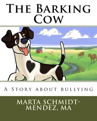 The Barking Cow A Story About Bullying
