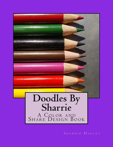 Doodles By Sharrie A Mental Health Aid