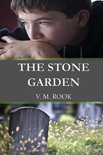 The Stone Garden