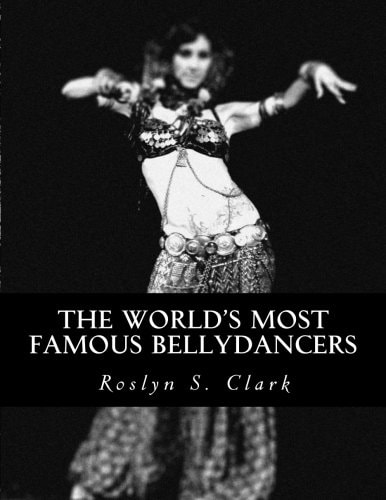 The World's Most Famous Bellydancers