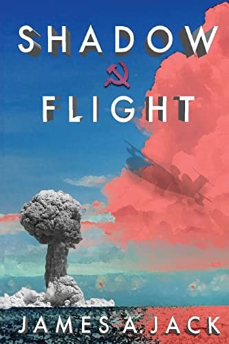 Shadow Flight A Victor Stone Adventure