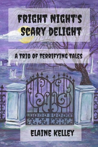 Fright Night's Scary Delights A Trio of Terrifying Tales