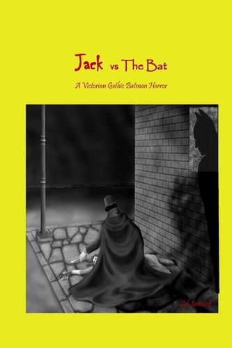 Jack Vs The Bat