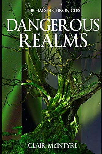 Dangerous Realms