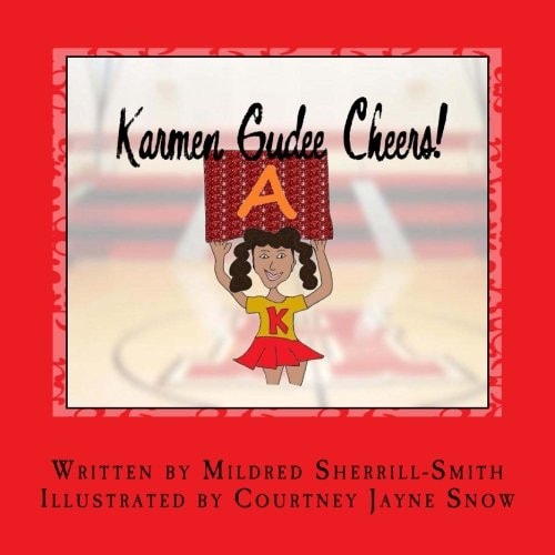 Karmen Gudee Cheers!