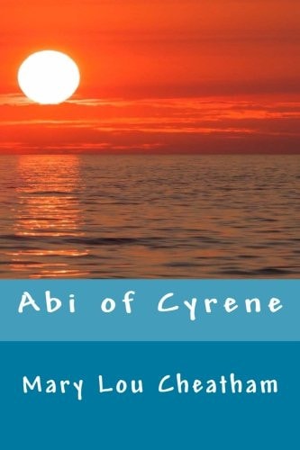 Abi of Cyrene