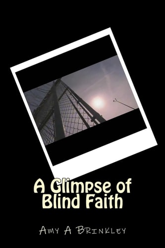 A Glimpse of Blind Faith Experience