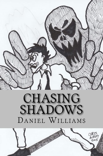 Chasing Shadows A Paranormal Primer
